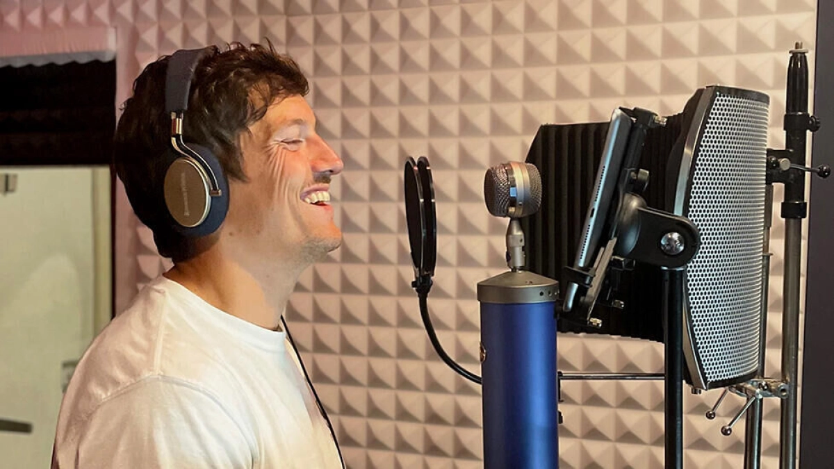 Rapper in-1-dag: Maak je eigen rap & clip (7+)